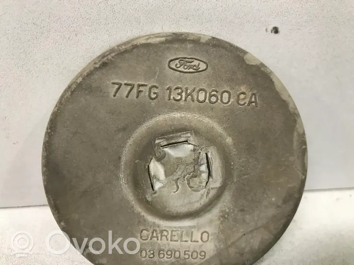 Ford Escort Osłona żarówki lampy przedniej 77FG13K060CA