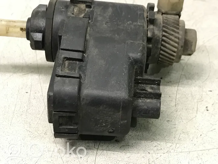 Hyundai Lantra II Headlight level adjustment motor 0307851339