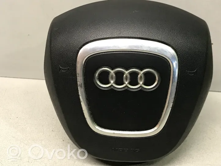 Audi A4 S4 B8 8K Airbag de volant 8K0880201A