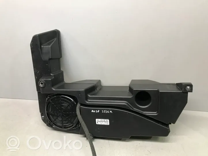 Audi A4 S4 B8 8K Subwoofer altoparlante 8T8035382