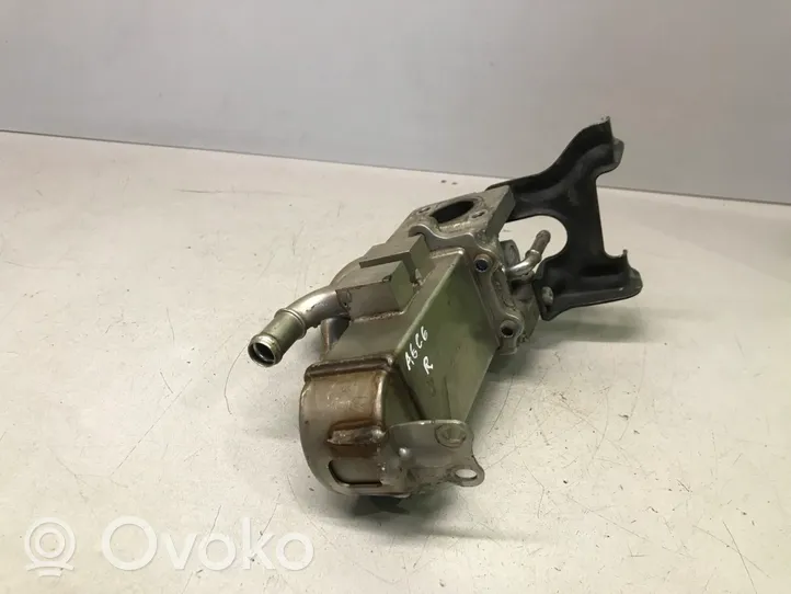 Audi A6 S6 C6 4F EGR aušintuvas 059131121C