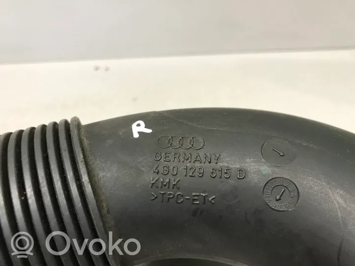 Audi A6 C7 Oro paėmimo kanalo detalė (-ės) 4G0129615D