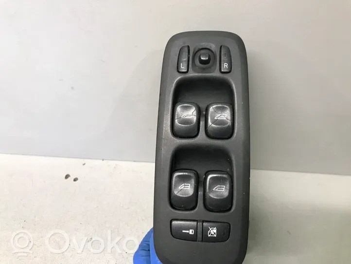 Volvo S60 Electric window control switch 30746074