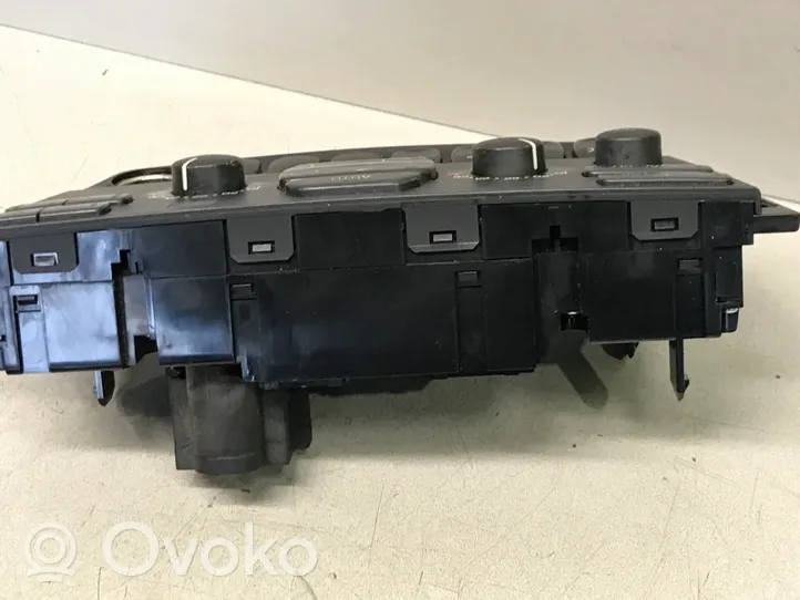 Volvo S60 Climate control unit 30746022