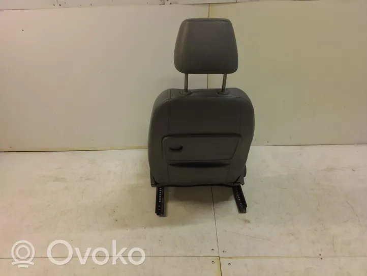 Volkswagen Touran I Juego del asiento 