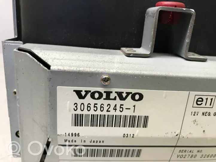 Volvo XC90 Ekranas/ displėjus/ ekraniukas 306562451