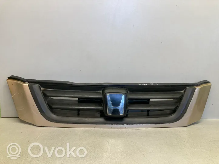 Honda CR-V Maskownica / Grill / Atrapa górna chłodnicy HD07042