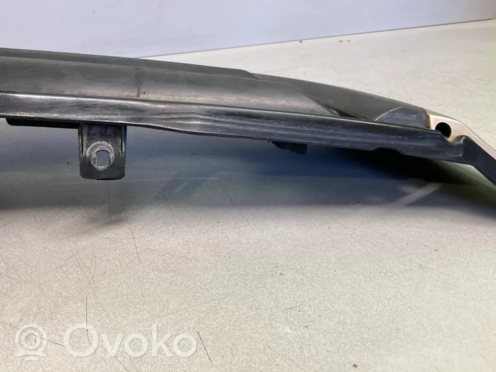 Honda CR-V Maskownica / Grill / Atrapa górna chłodnicy HD07042