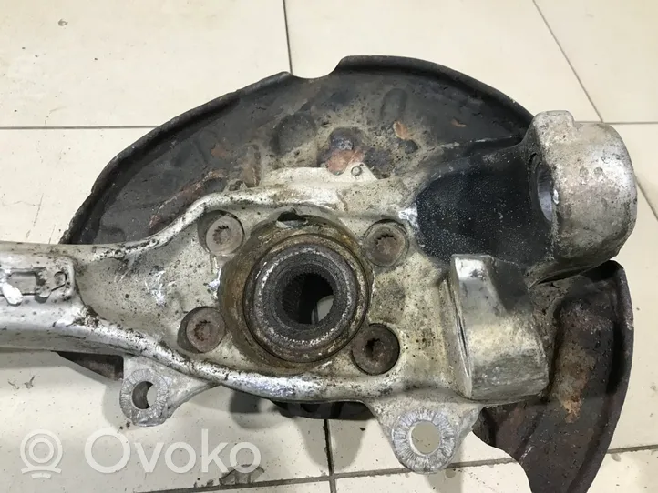 Audi A4 S4 B6 8E 8H Fuso a snodo con mozzo ruota anteriore 