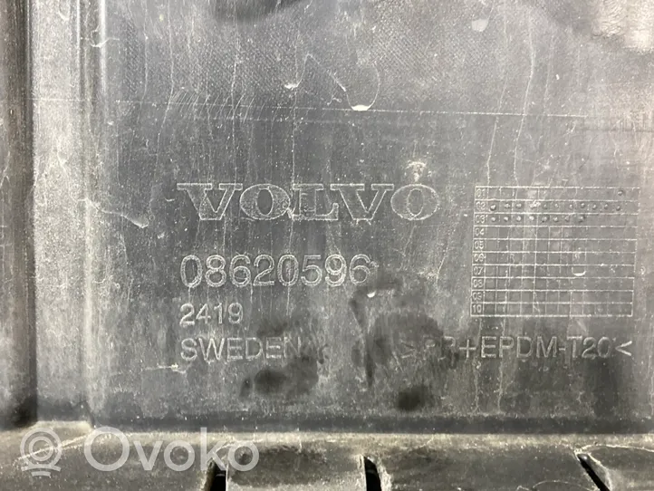 Volvo XC90 Etupuskuri 08620598