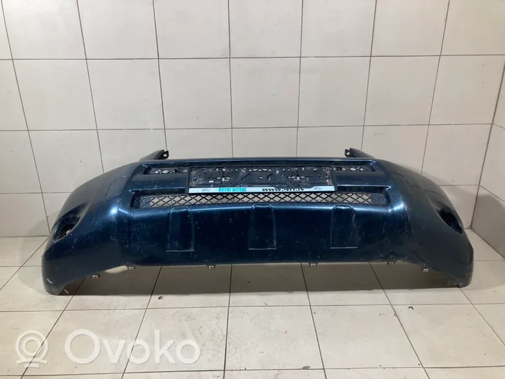 Toyota RAV 4 (XA30) Front bumper 