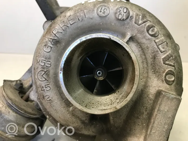 Volvo XC90 Turbina 8653122