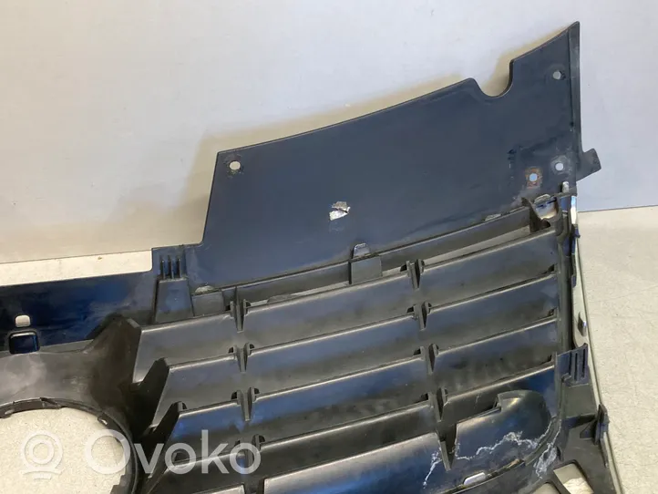 Volkswagen PASSAT B6 Front grill 3C0853651