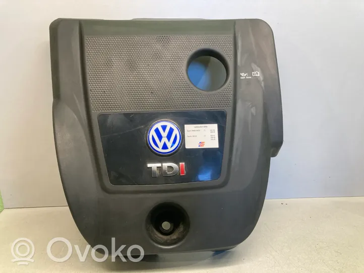 Volkswagen Golf IV Engine cover (trim) 038103925AJ