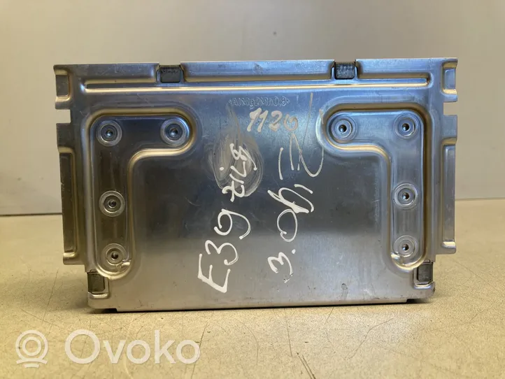 BMW 5 E39 Module de contrôle de boîte de vitesses ECU 1423955