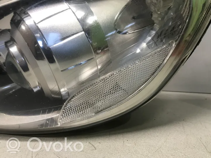 Volvo S60 Headlight/headlamp 31299990