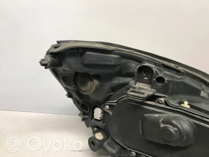 Volvo S60 Headlight/headlamp 31299990