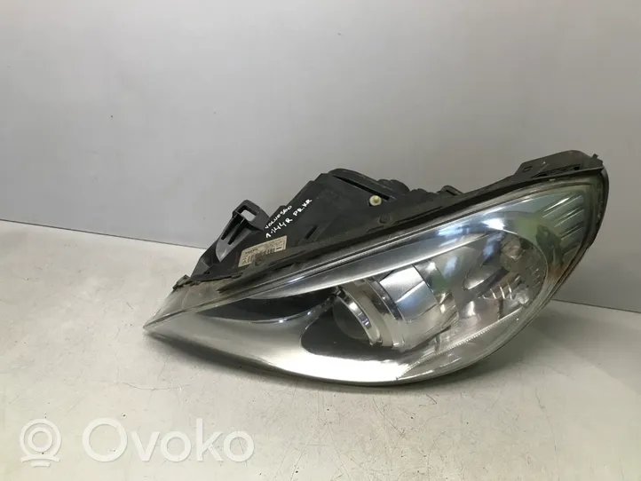 Volvo S60 Headlight/headlamp 31299990