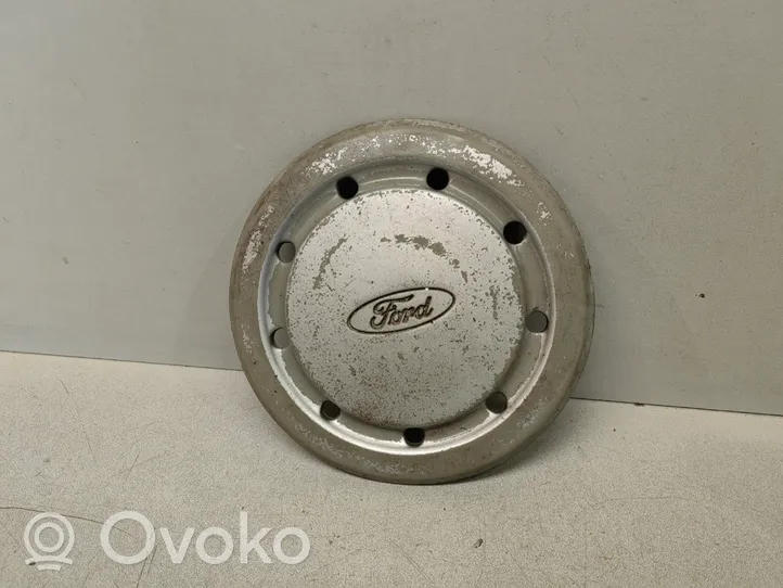 Ford Fiesta Radnabendeckel Felgendeckel original 89FB1130BC