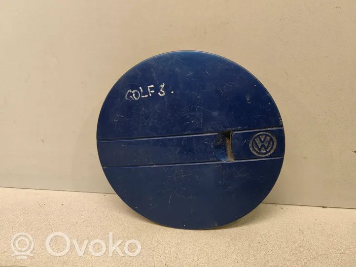 Volkswagen Golf III Gamyklinis rato centrinės skylės dangtelis (-iai) 191601151B