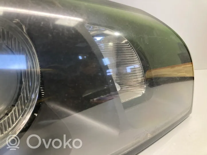 Volvo S40 Faro/fanale 30698637