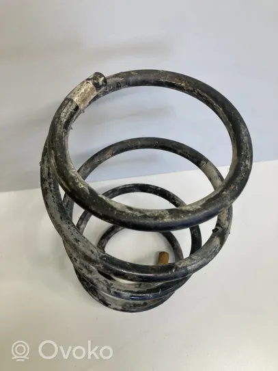 Chrysler Voyager Front coil spring 