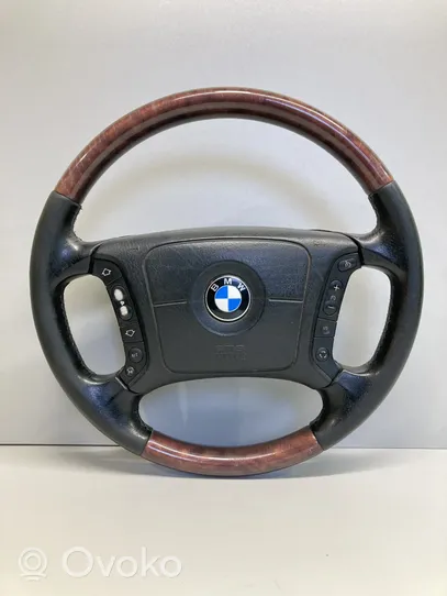 BMW 5 E39 Stūre 