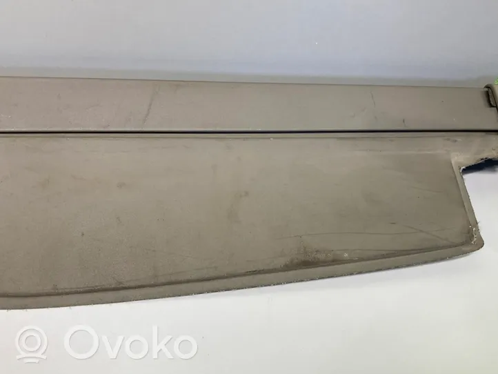 Volvo V70 Parcel shelf load cover 