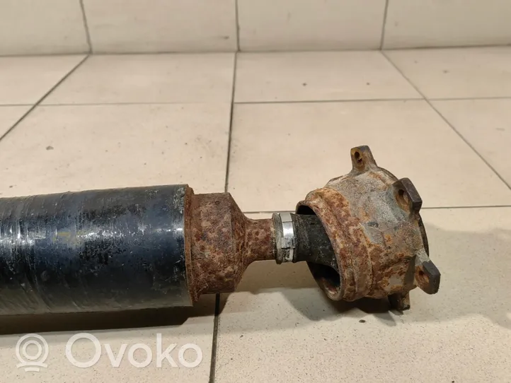 Mitsubishi Pajero Rear driveshaft/prop shaft 