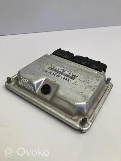 Audi A3 S3 8L Sterownik / Moduł ECU 038906019CK