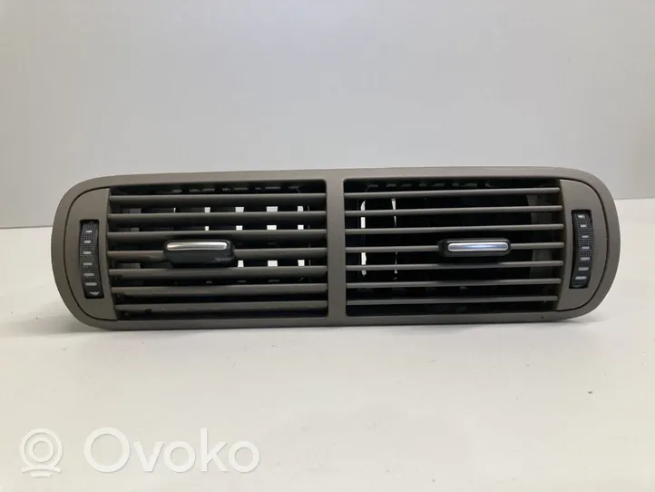 Audi A3 S3 8L Dash center air vent grill 