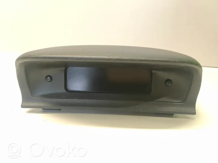 Peugeot 307 Monitori/näyttö/pieni näyttö 9652809977