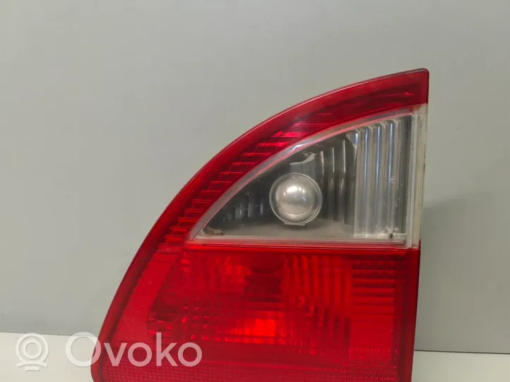 Ford Galaxy Lampy tylnej klapy bagażnika 7M5945094C