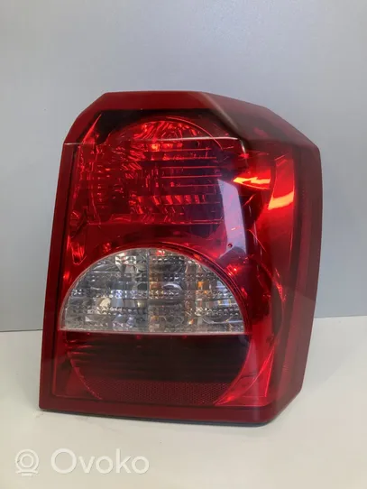 Dodge Caliber Lampa tylna 320078B