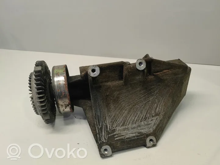 Audi A6 S6 C4 4A Embrague viscoso ventilador 4A0121350B