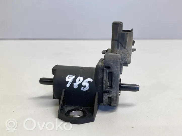 Peugeot 308 Turboahtimen magneettiventtiili 9688124580