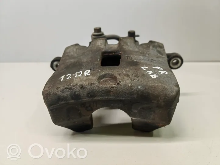 Chevrolet Camaro Front brake caliper 92229714