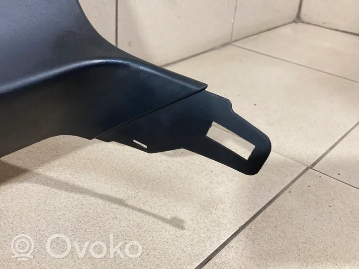 BMW X5 E53 Takaluukun koristelista 7149636