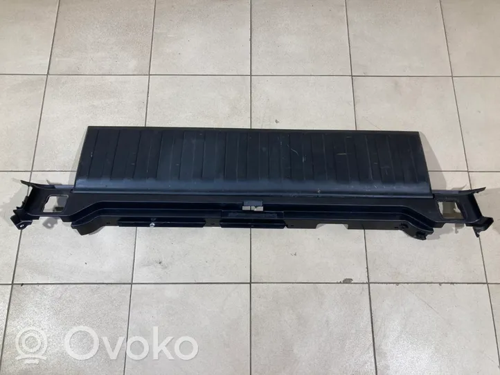BMW X5 E53 Trunk/boot sill cover protection 7145899