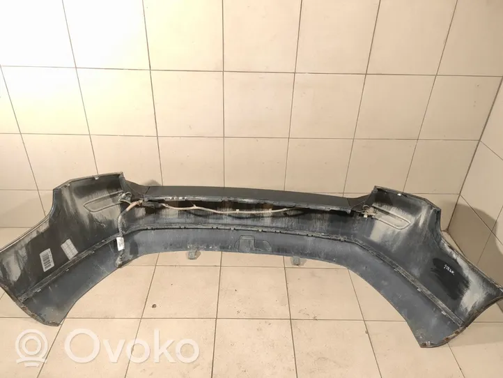 Volvo V50 Rear bumper 30678066