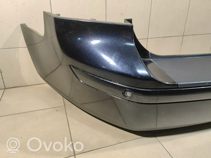 Volvo V50 Rear bumper 30678066