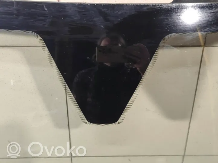 Volvo V50 Pare-brise vitre avant 43R001586