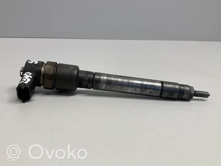 Volvo S60 Fuel injector 0445110251