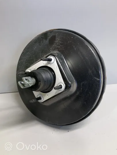 Volvo V50 Brake booster 6N512B195AA