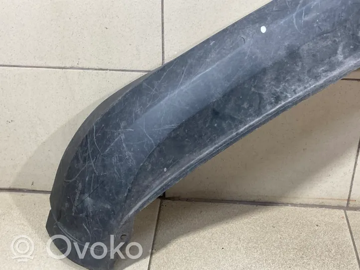 Volkswagen Tiguan Apakšējā bampera daļa (lūpa) 5N0805903J