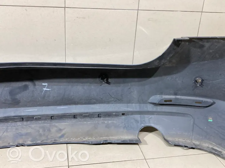 BMW 3 F30 F35 F31 Rear bumper 7301464