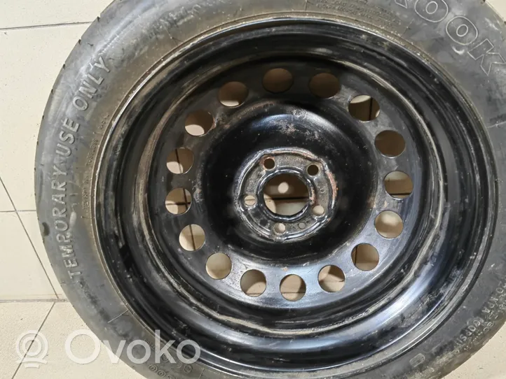 Volvo XC60 R17 spare wheel 30666380