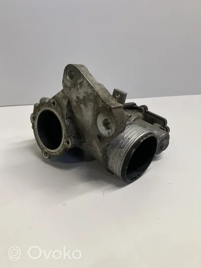 Volvo S60 Valvola EGR 30743863