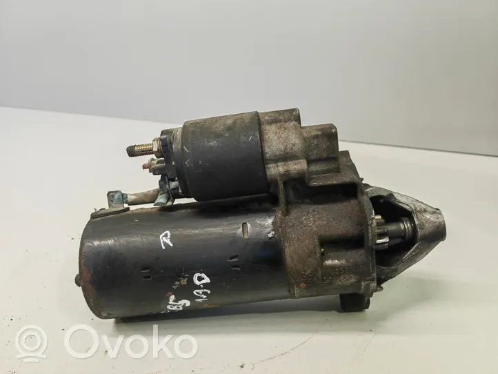 Volkswagen PASSAT B5 Starter motor 068911024G