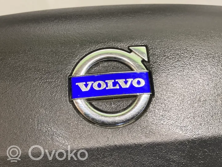 Volvo V50 Volant 